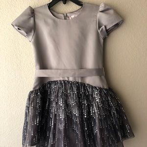 Halabaloo Girls dress
